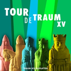 Tour De Traum XV