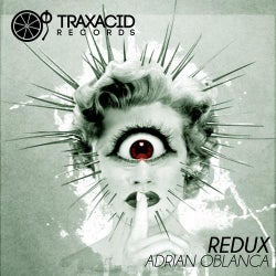 Redux EP