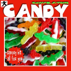 Candy Compilation