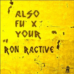 Also Fu X Your