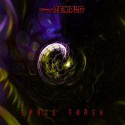 Space Trash
