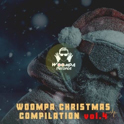 Woompa Christmas Compilation, Vol. 4