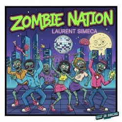 Zombie Nation