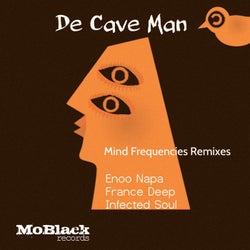 Mind Frequencies Remixes (Remixes)