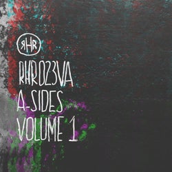 A-Sides, Vol. 1