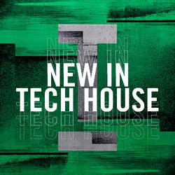 Toolroom - New In Tech House