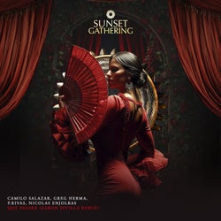 Que Pasará (Aaron Sevilla Remix)