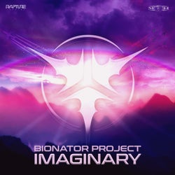 Imaginary - Extended Mix