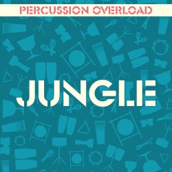 Percussion Overload: Jungle