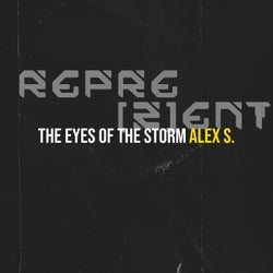 The Eyes of the Storm