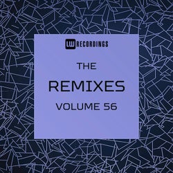 The Remixes, Vol. 56