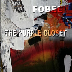 The Purple Closet
