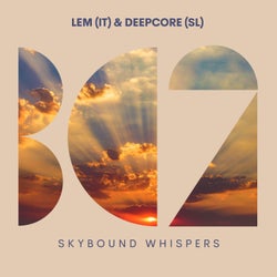 Skybound Whispers