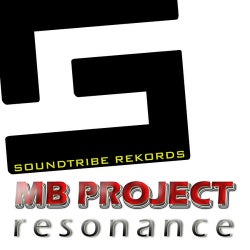 Resonance EP