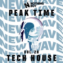 Nothing But... Peak Tech House, Vol. 28
