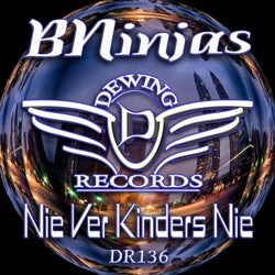 Nie Ver Kinders Nie