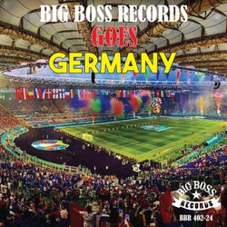 Big Boss Records Goes Germany