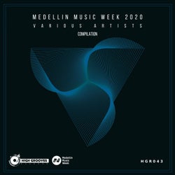 Medellin Music Week 2020