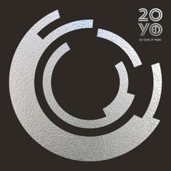EPM: 20 Years of Music