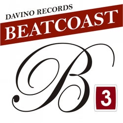 Beatcoast, Vol. 3