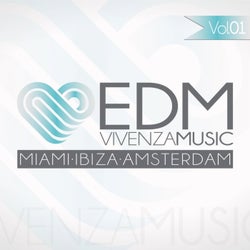 Vivenza Music EDM Vol. 01