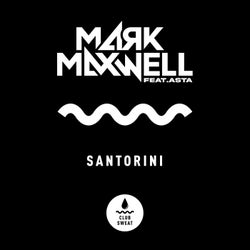 Santorini (feat. ASTA) [Extended Mix]