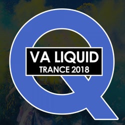 Va Liquid Trance 2018