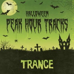Halloween Peak Hour: Trance