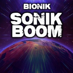 Sonik Boom