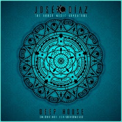 José Díaz - Deep House - 184