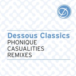 Casualities Remixes