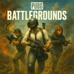 PUBG Battlegrounds