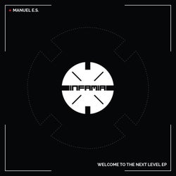 Welcome To The Next Level Ep