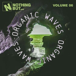 Nothing But... Organic Waves, Vol. 06