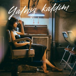 Yalnız Kaldım