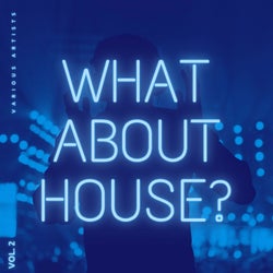 What About House, Vol. 2
