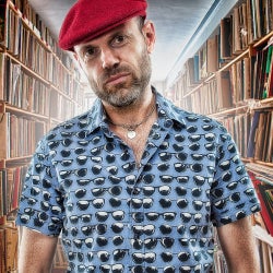 Joey Negro Top 10 October 2012