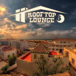 Rooftop Lounge, Vol.6 (BEST SELECTION OF LOUNGE & CHILL HOUSE TRACK)