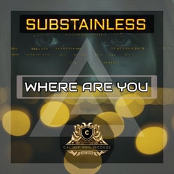 Where Are You