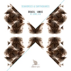 Seahorses & Earthquakes