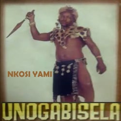 Nkosi Yami