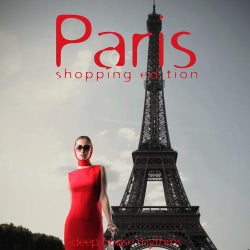 Paris: Shopping Edition