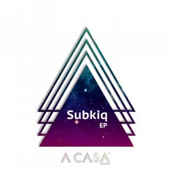 Subkiq - EP