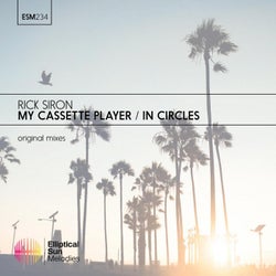 In Circles / My Cassette Player