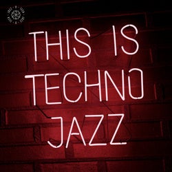 This Is Techno Jazz, Vol. 1