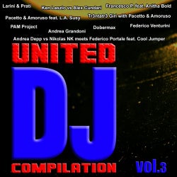 United DJ Compilation, Vol. 3