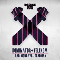 Bad Mondays / Deadman
