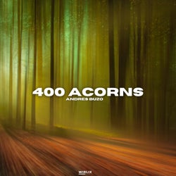 400 Acorns