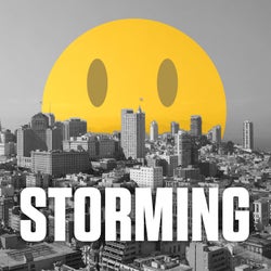 Storming (Emiel Remix)