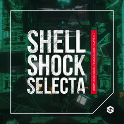 SHELL SHOCK SELECTA! [16]